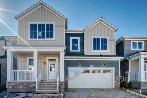 Photo of 4112 Southwinds Way SW, Airdrie, AB T4B 5Z3 (MLS # A2344099)