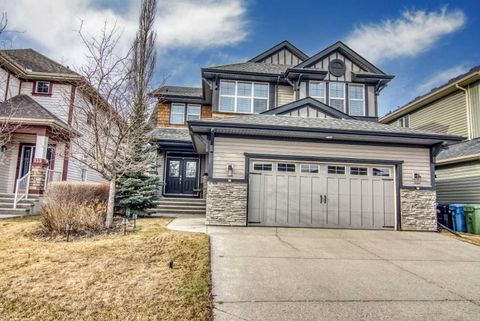 Photo of 119 Auburn Bay Avenue SE, Calgary, AB T3M 0N4 (MLS # A2301588)