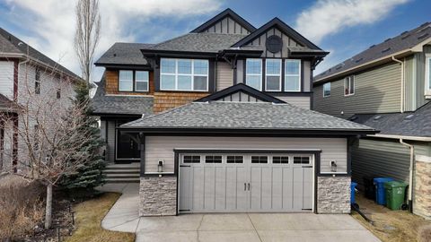 Photo of 119 Auburn Bay Avenue SE, Calgary, AB T3M 0N4 (MLS # A2301588)