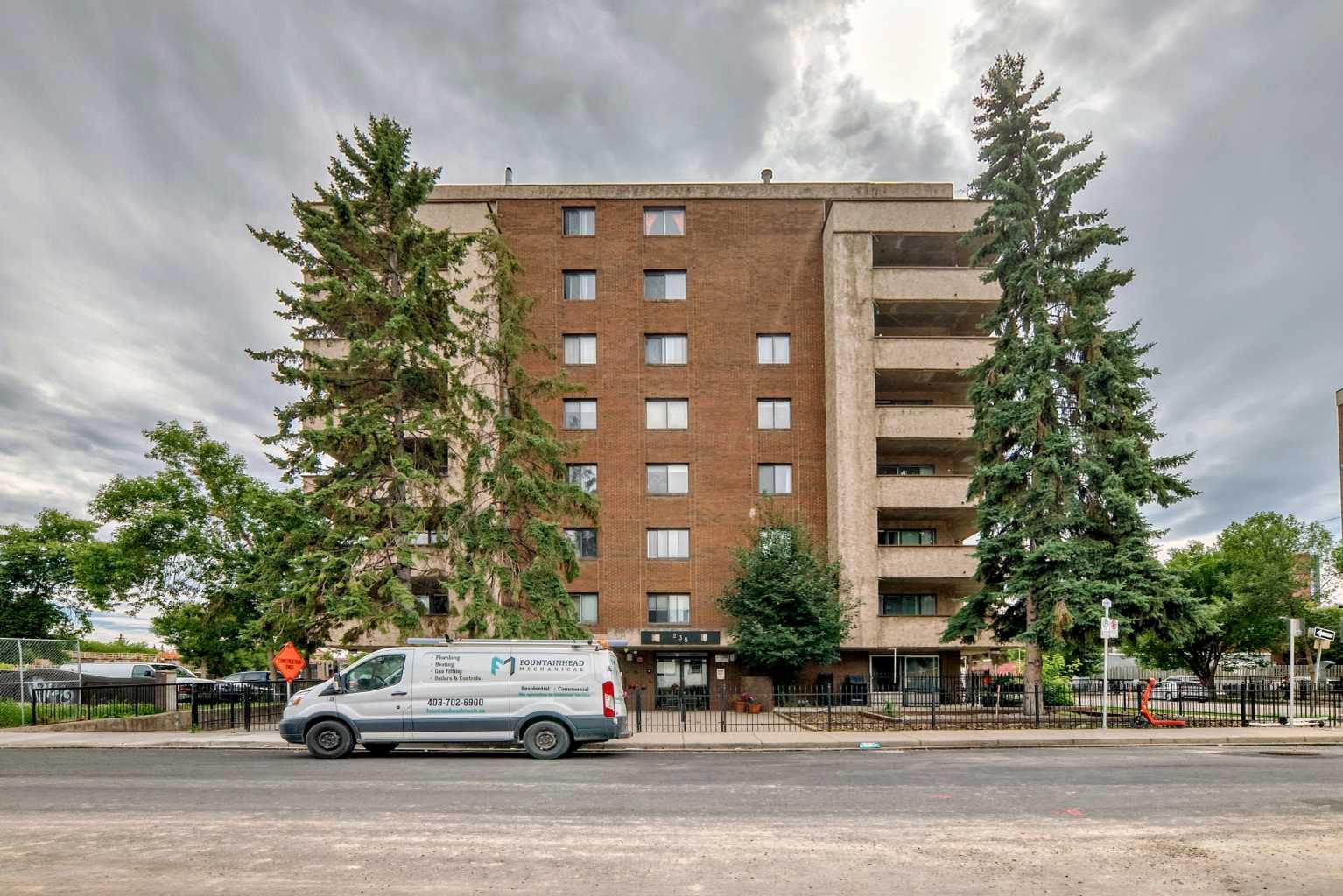 235 15 Avenue SW 301