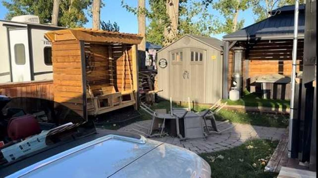 Photo of Range Road 254 #Lot 212, Rural Wheatland County, AB T1P 0T1 (MLS # A2285633)