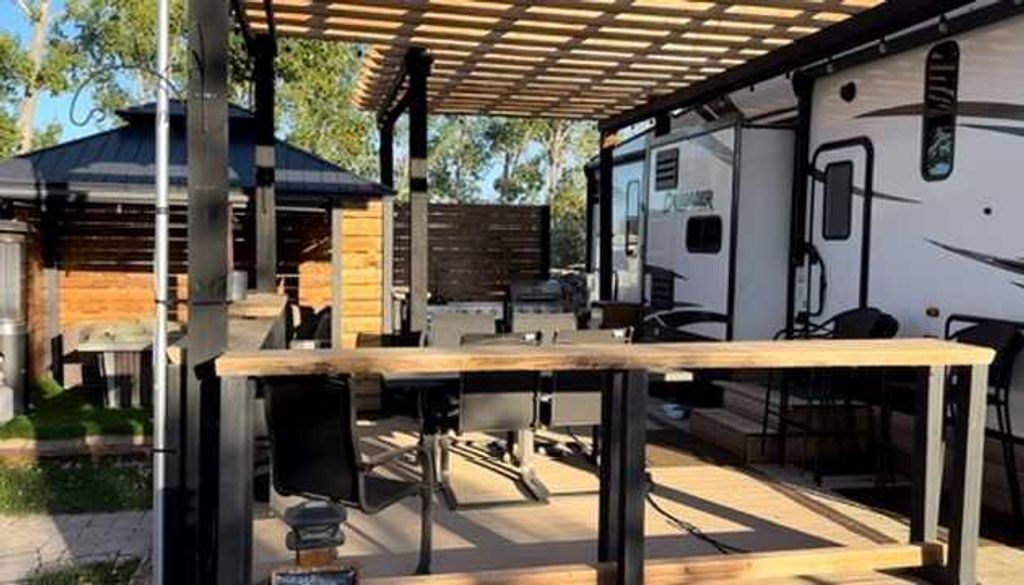 Photo of Range Road 254 #Lot 212, Rural Wheatland County, AB T1P 0T1 (MLS # A2285633)