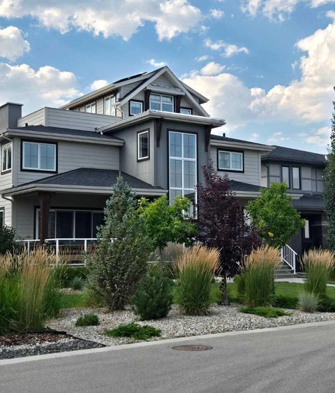 Photo of 108 Cattail Run, Rural Rocky View County, AB T3Z 0E1 (MLS # A2318778)