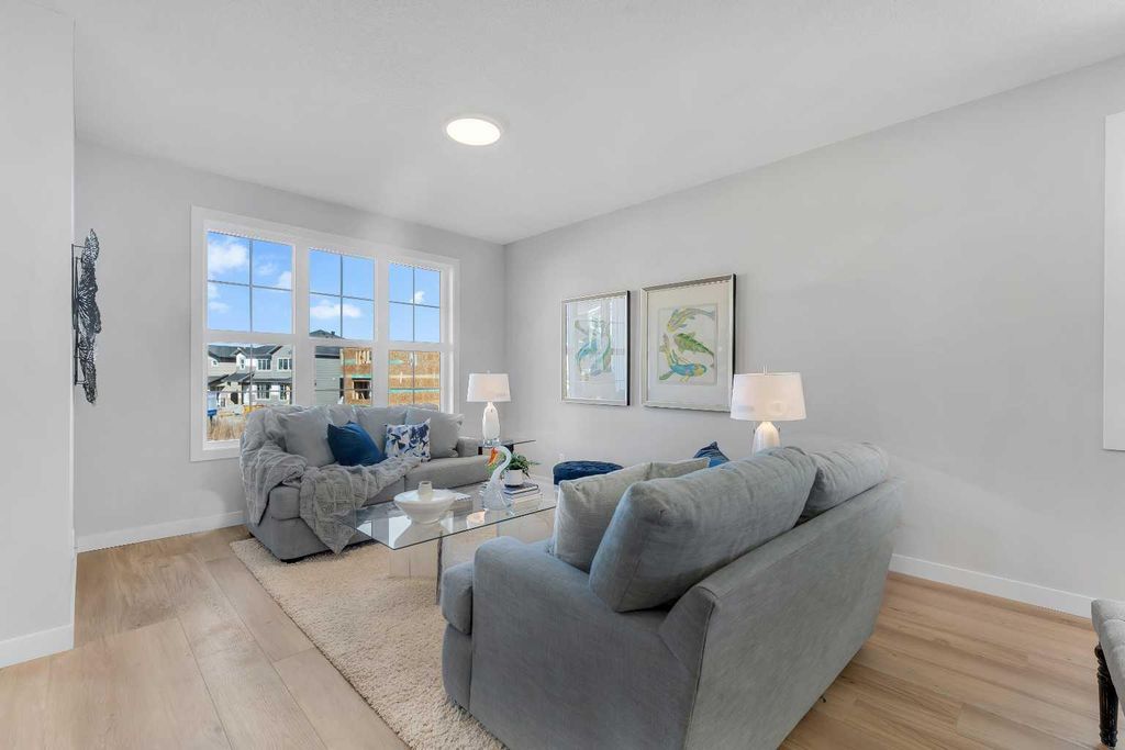 Photo of 1201 Iron Ridge Avenue, Crossfield, AB T0M 0S0 (MLS # A2275878)