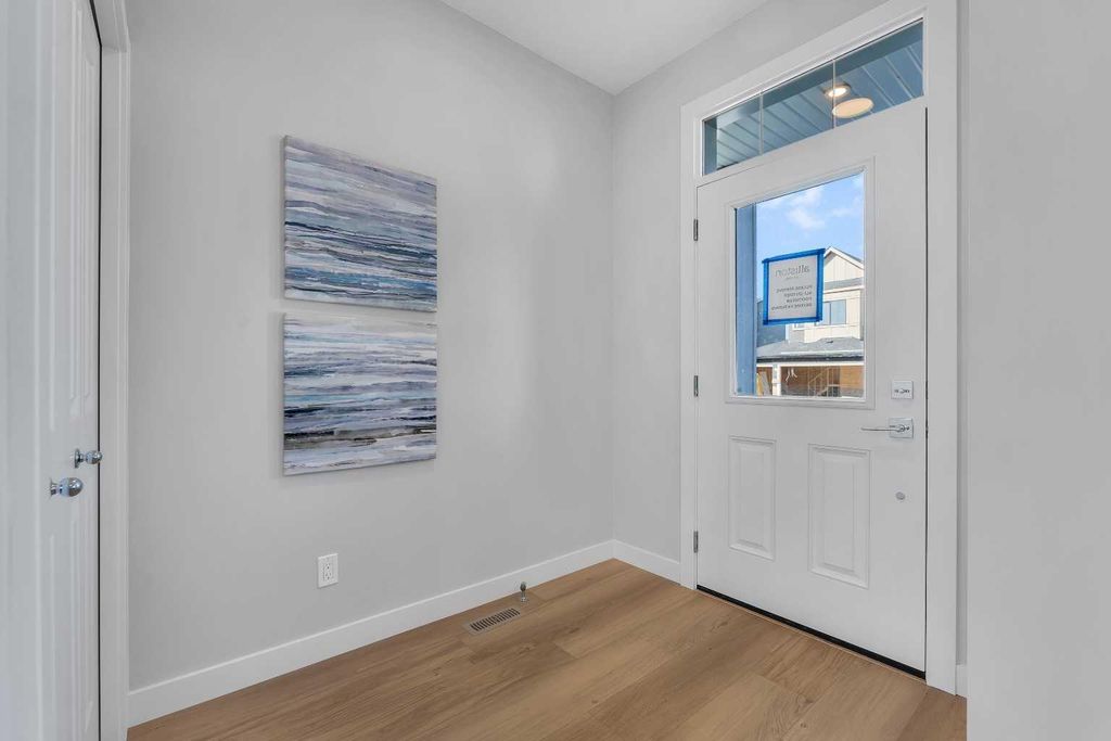 Photo of 1201 Iron Ridge Avenue, Crossfield, AB T0M 0S0 (MLS # A2275878)