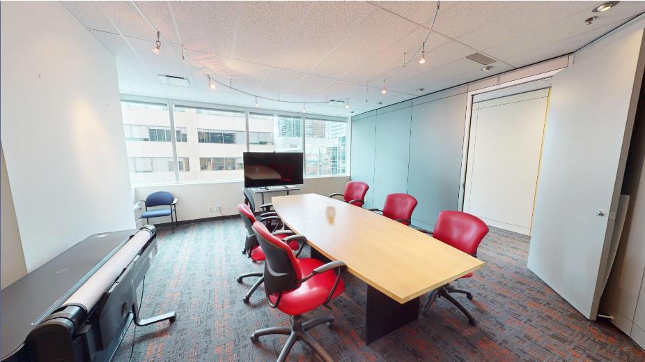 396 11 Avenue SW 1010 & 1050