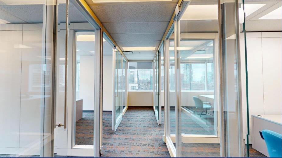 396 11 Avenue SW 1010 & 1050