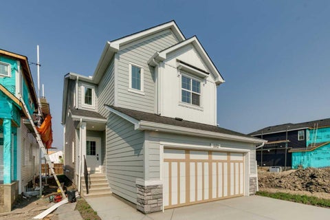 Photo of 532 Buffaloberry Manor SE, Calgary, AB T3M 4G6 (MLS # A2350699)