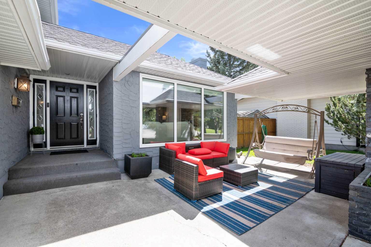 11023 Willowfern Drive SE
