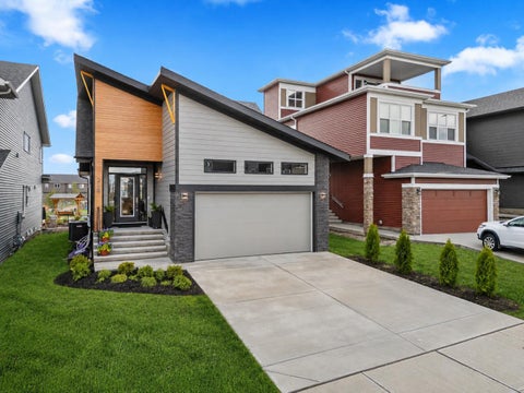 Photo of 218 Mitchell Heath NW, Calgary, AB T3R 2G2 (MLS # A2341294)