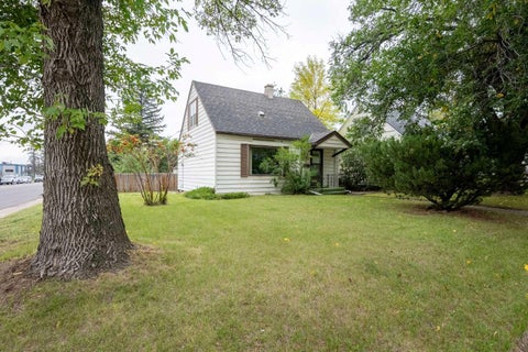 Photo of 502 12 Street N, Lethbridge, AB T1H 2G8 (MLS # A2345916)
