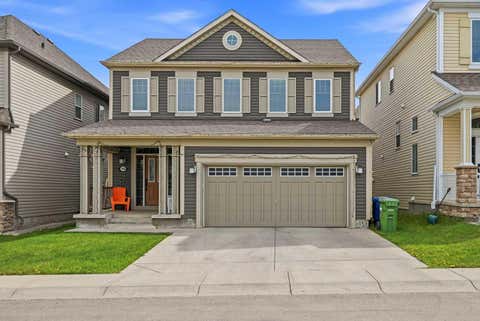 Photo of 146 Windwood Grove SW, Airdrie, AB T4B 3S8 (MLS # A2337933)