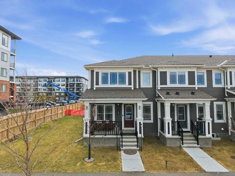 Photo of 11257 Cityscape Drive NE, Calgary, AB T3N 1Z4 (MLS # A2306683)