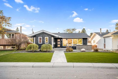 10012 Willowview Road SE Calgary AB T2J 1P4