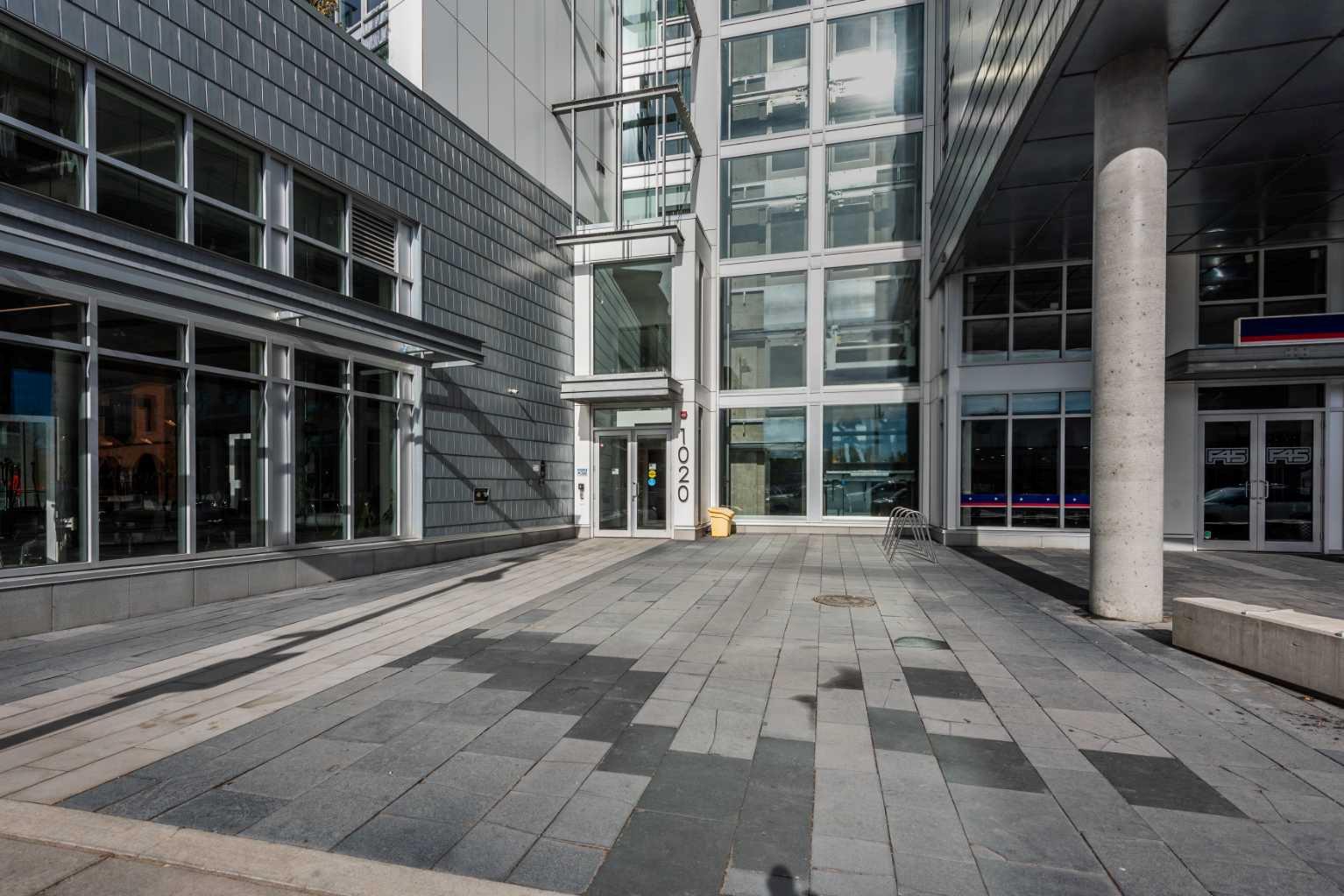 1020 9 Avenue SE 704