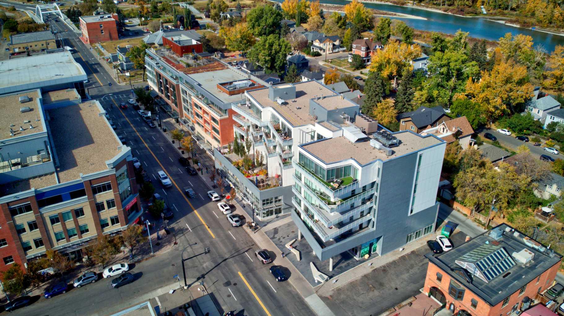 1020 9 Avenue SE 704