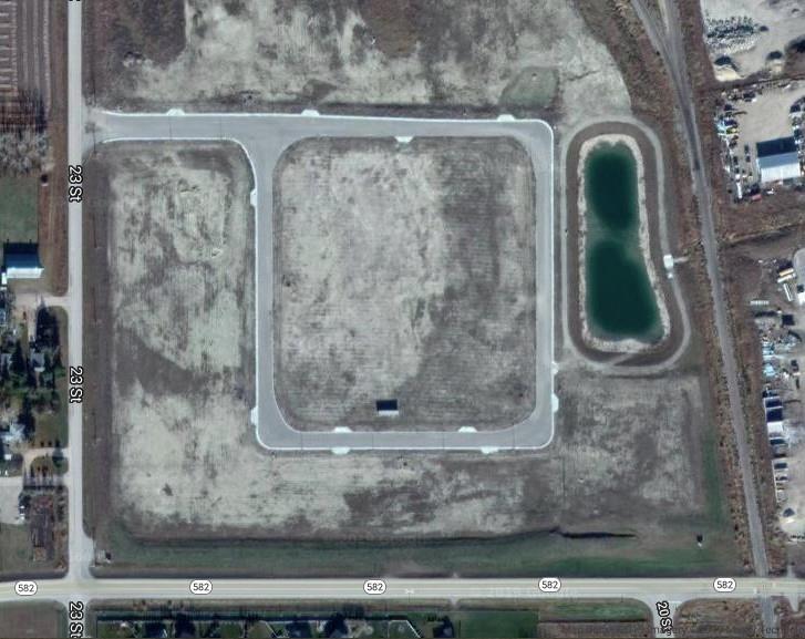 400, 500, 600 Shantz Drive