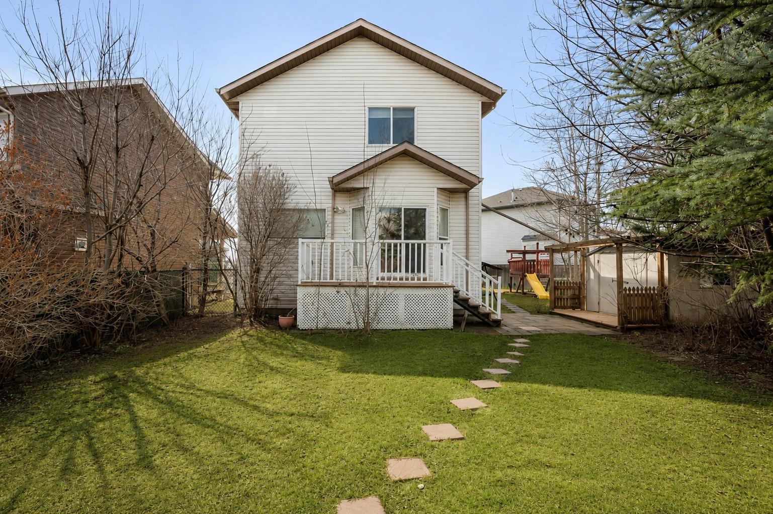 1406 High Country Drive NW