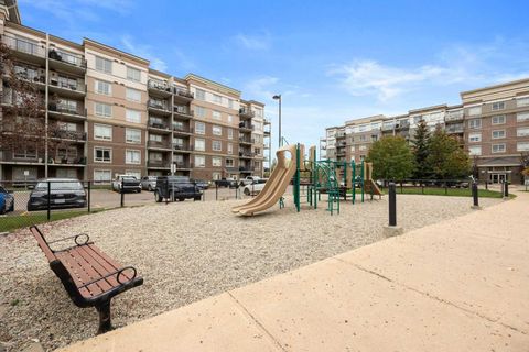 136C SANDPIPER ROAD 302 Fort McMurray AB T9K 0J7