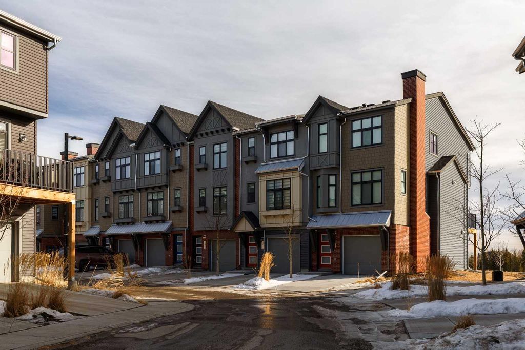 Photo of 74 Spring Willow Close SW, Calgary, AB T3H 6E8 (MLS # A2290281)