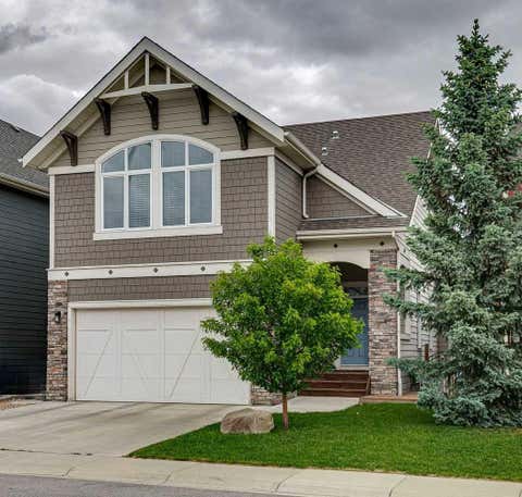 Photo of 48 Masters Common SE, Calgary, AB T3M 2B8 (MLS # A2321952)