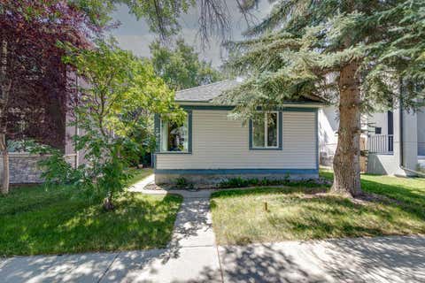 Photo of 245 21 Avenue NW, Calgary, AB T2M 1J4 (MLS # A2316930)