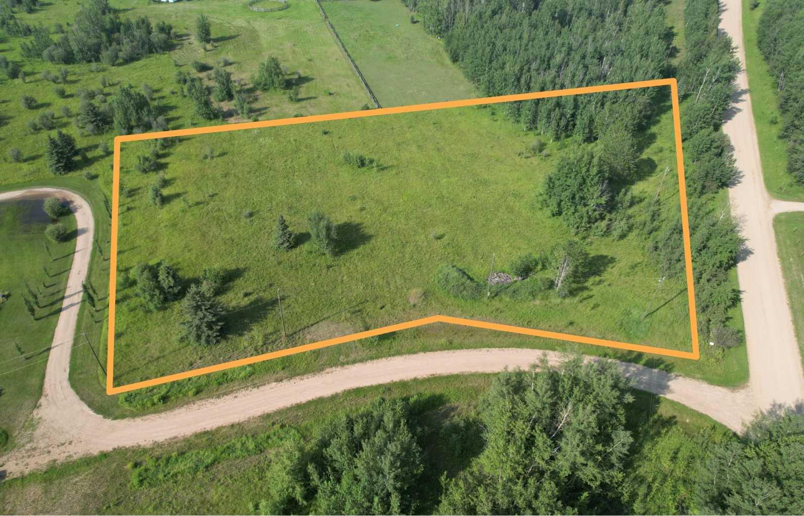 Lot 17 Wood Heights Road