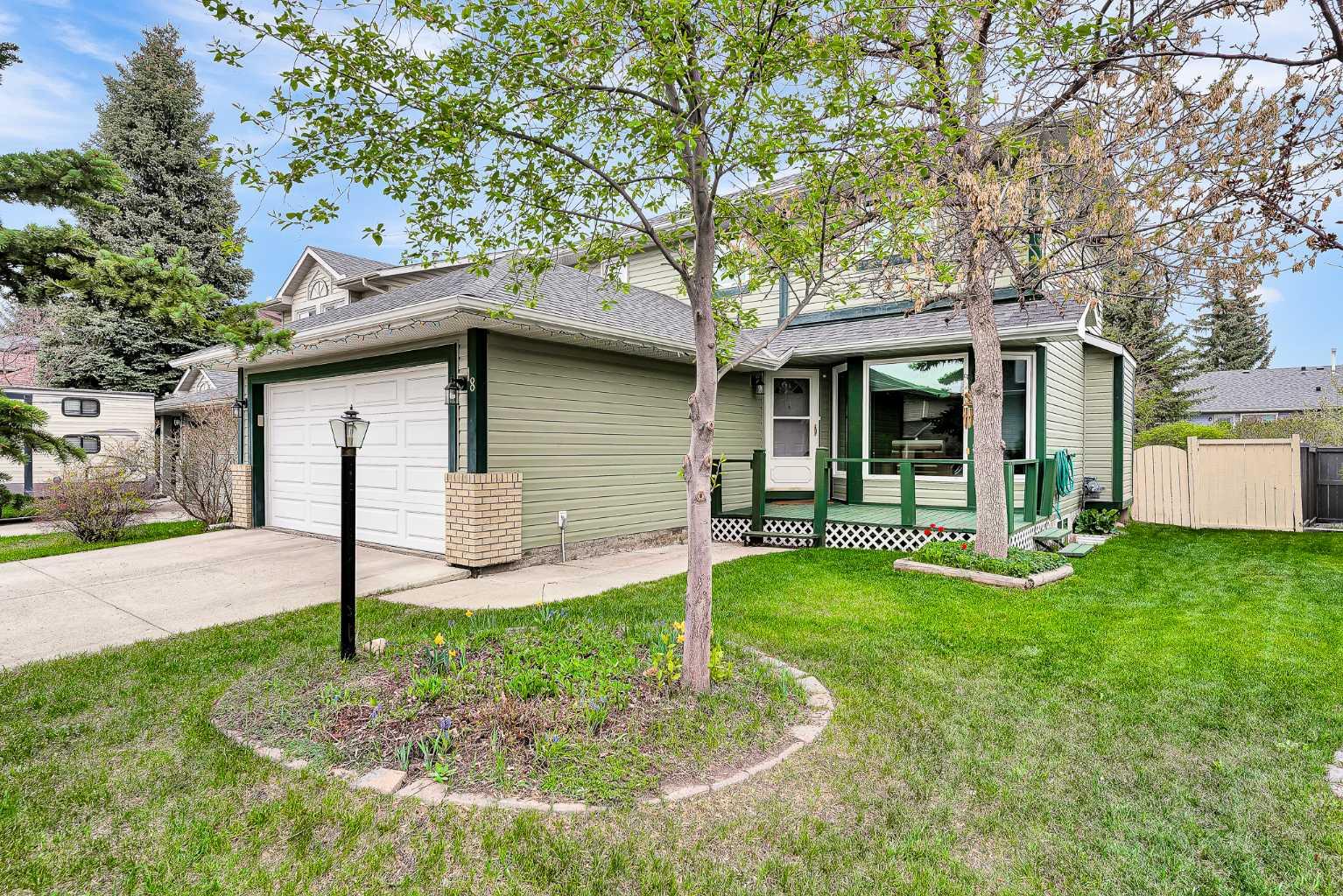 18 Shannon Terrace SW