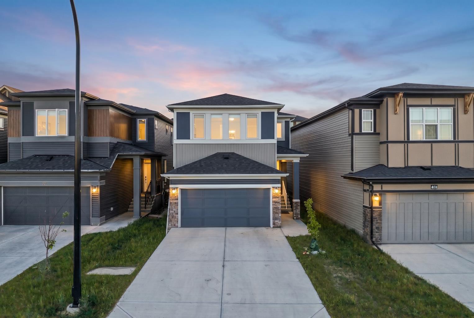 39 Herron Rise NE