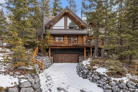 Photo of 11 Aspen Glen Gln, Canmore, AB T1W 1A6 (MLS # A2337813)