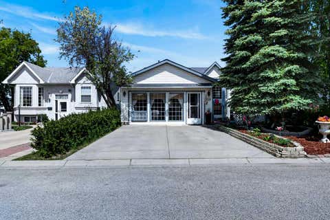 Photo of 159 Fresno Place NE, Calgary, AB T1Y 6Y2 (MLS # A2315294)