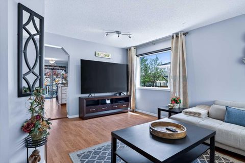 Photo of 159 Fresno Place NE, Calgary, AB T1Y 6Y2 (MLS # A2315294)