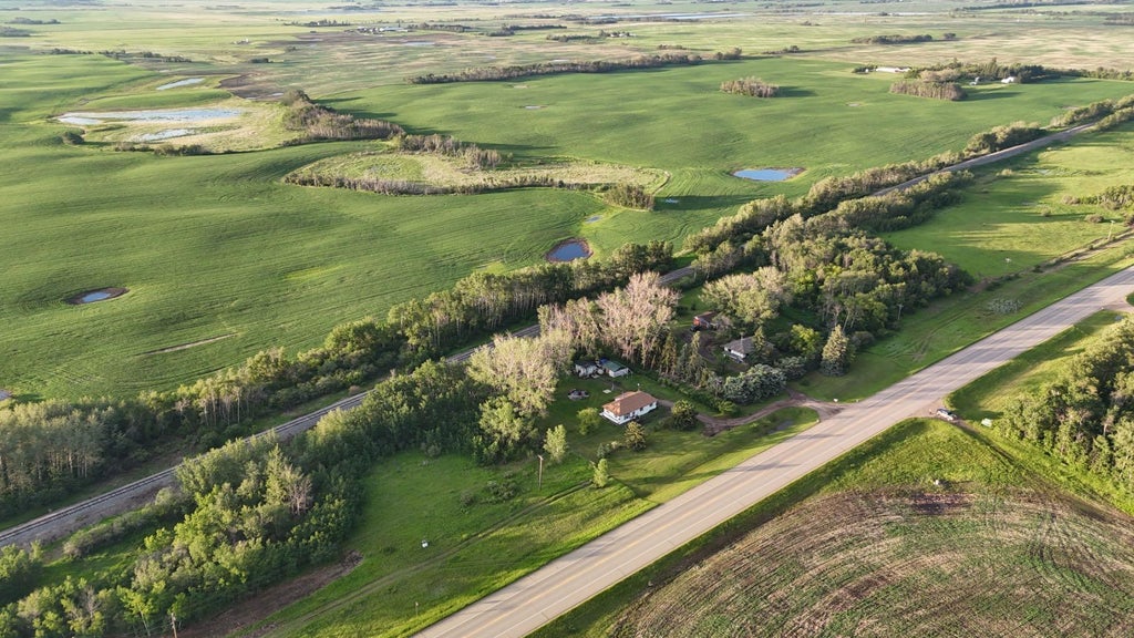 Photo of 20148 Hwy 12, Rural Stettler No. 6, County of, AB T0C 2L0 (MLS # A2322696)