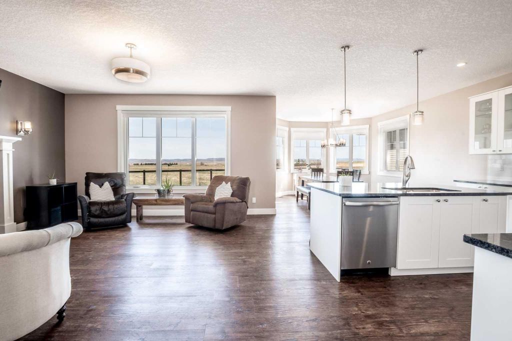 Photo of 19 Gardner Close, Cayley, AB T0L 0P0 (MLS # A2308452)
