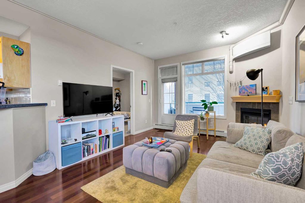 Photo of 5720 2 Street SW #207, Calgary, AB T2H 3B3 (MLS # A2295531)