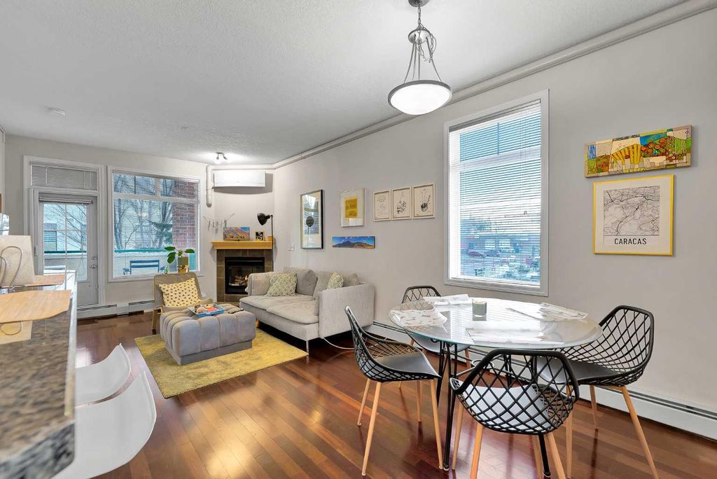 Photo of 5720 2 Street SW #207, Calgary, AB T2H 3B3 (MLS # A2295531)