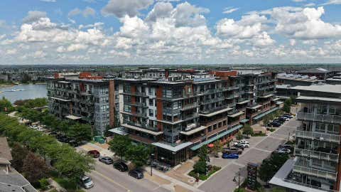 Photo of 2231 Mahogany Boulevard SE #105, Calgary, AB T3M 3E1 (MLS # A2333377)