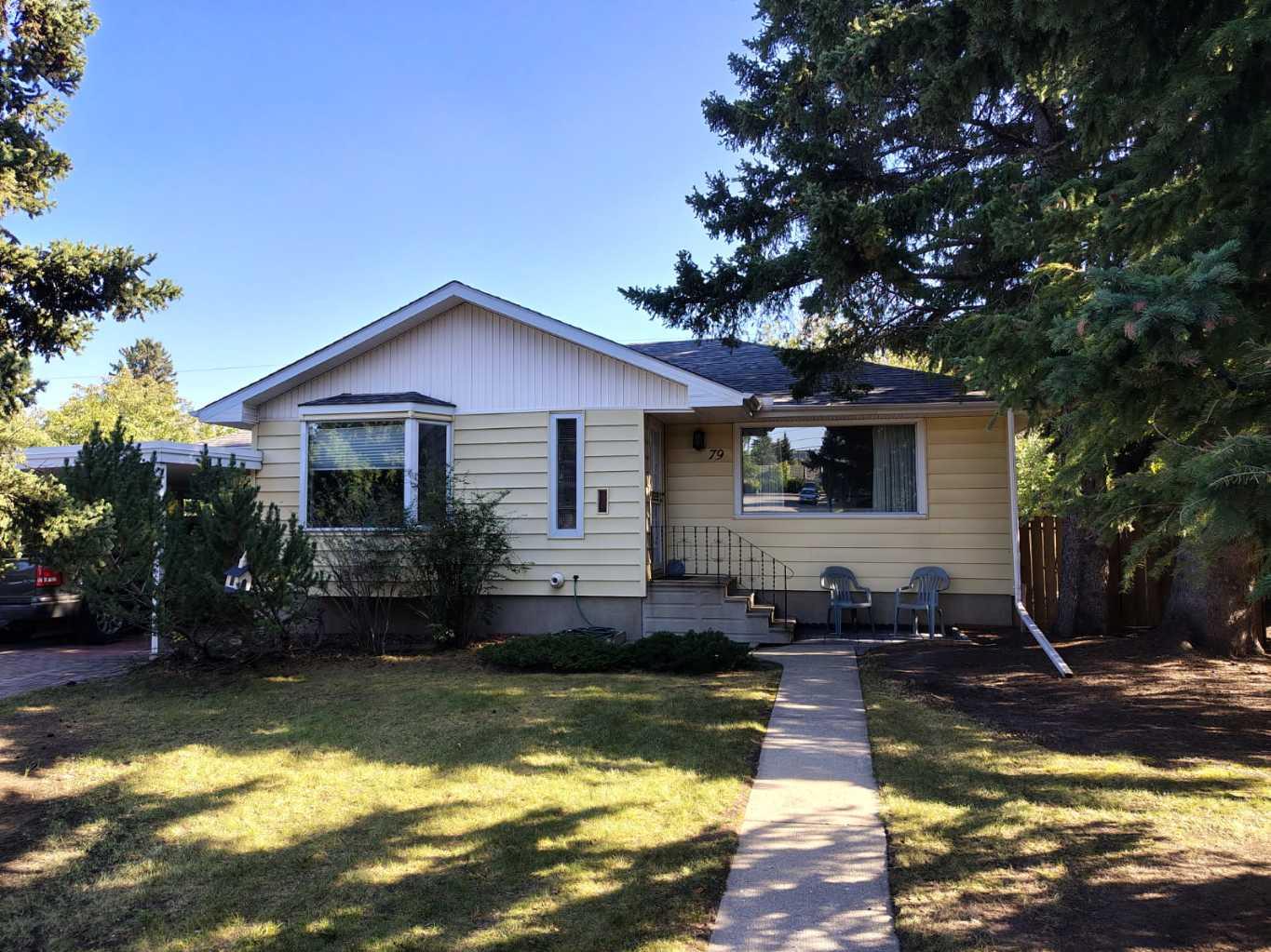 79 Chancellor Way NW