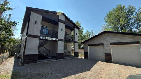 Photo of 212 Underwood Avenue, Diamond City, AB T0K 0T0 (MLS # A2333131)