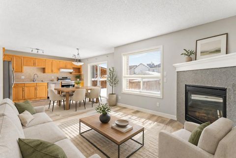 Photo of 185 Copperfield Common SE, Calgary, AB T2Z 4W8 (MLS # A2304178)