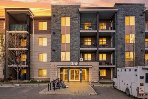 Photo of 355 Taralake Way NE #427, Calgary, AB T3J 0M1 (MLS # A2351777)