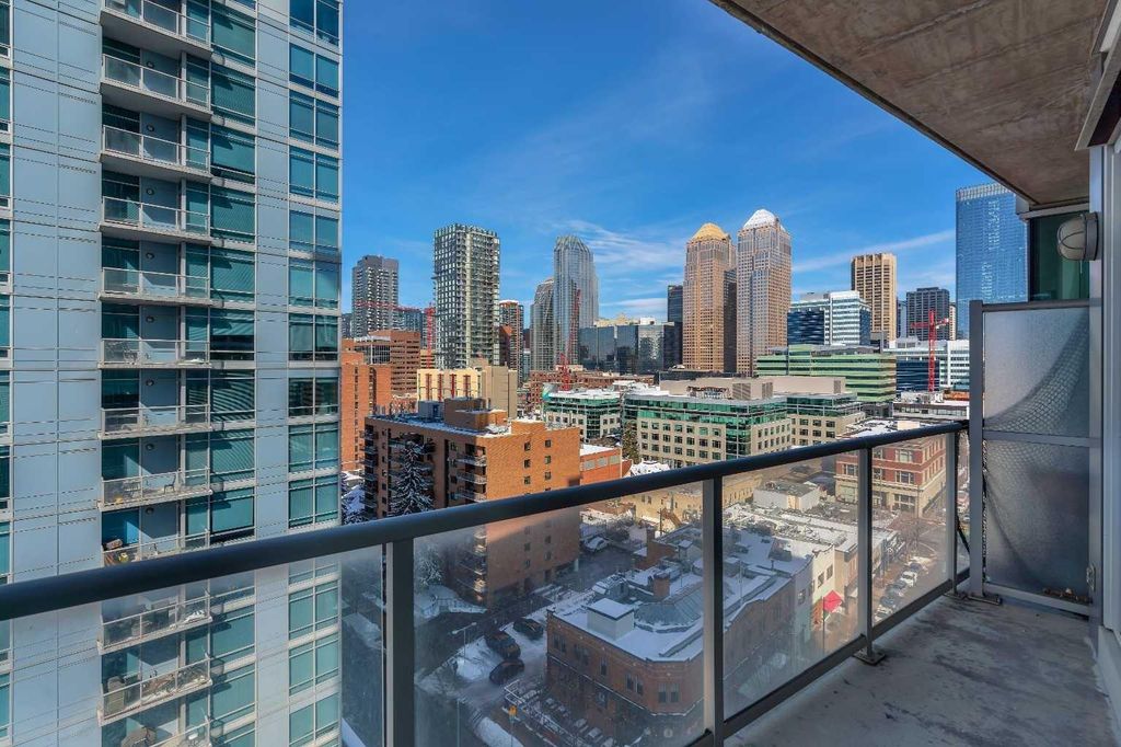Photo of 135 13 Avenue SW #1106, Calgary, AB T2R 0W8 (MLS # A2298347)