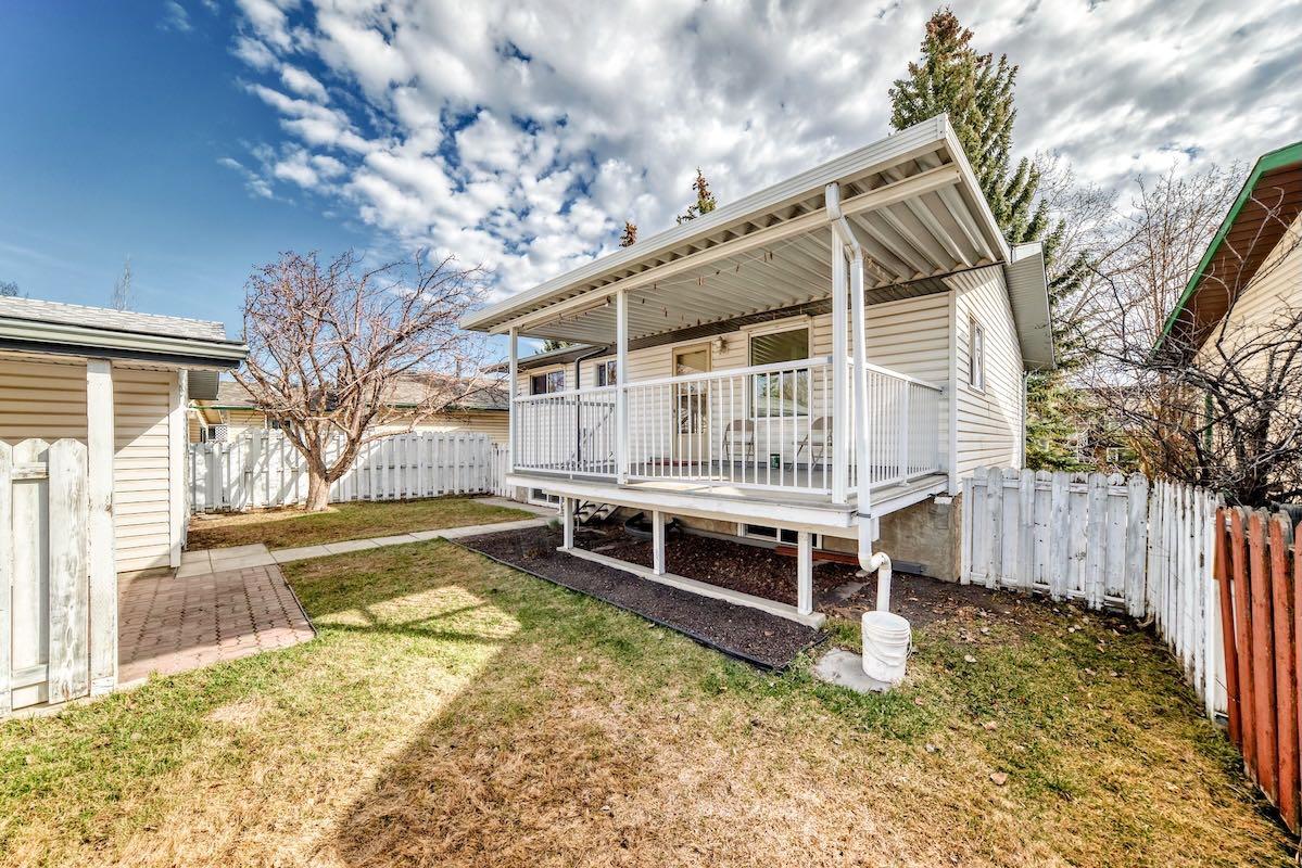 1515 Ranchlands Way NW