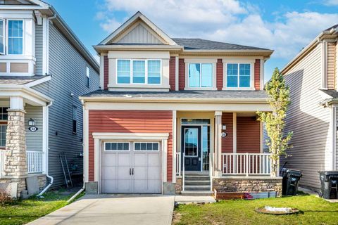 28 Cityscape Gardens NE Calgary AB T3N 0N7
