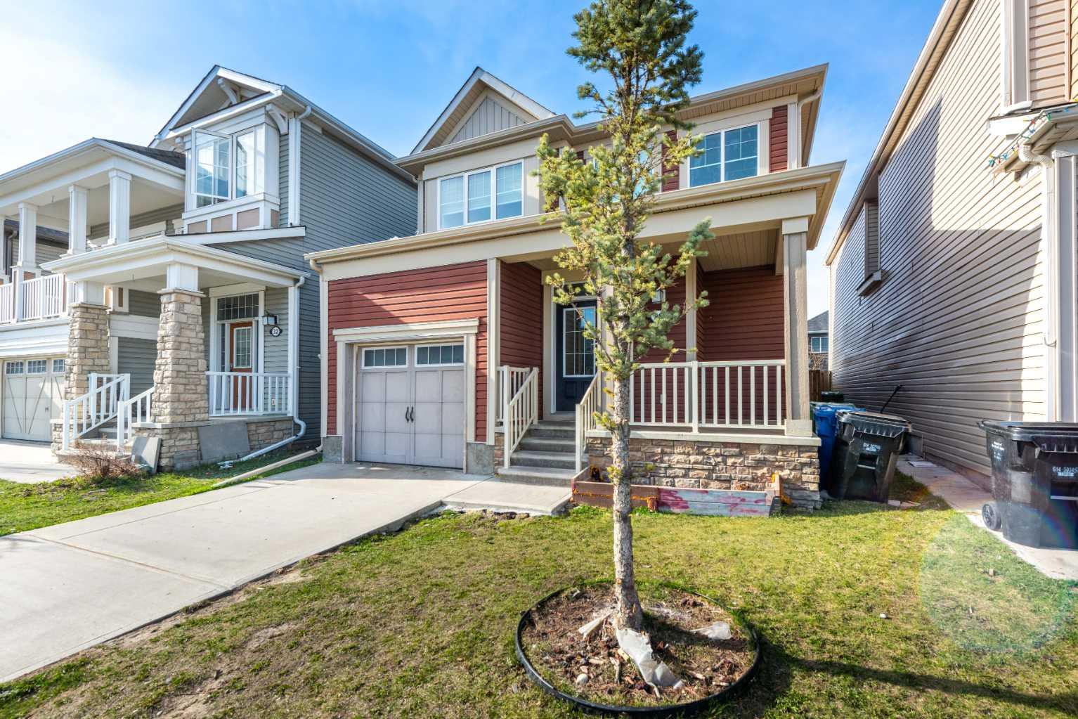 28 Cityscape Gardens NE