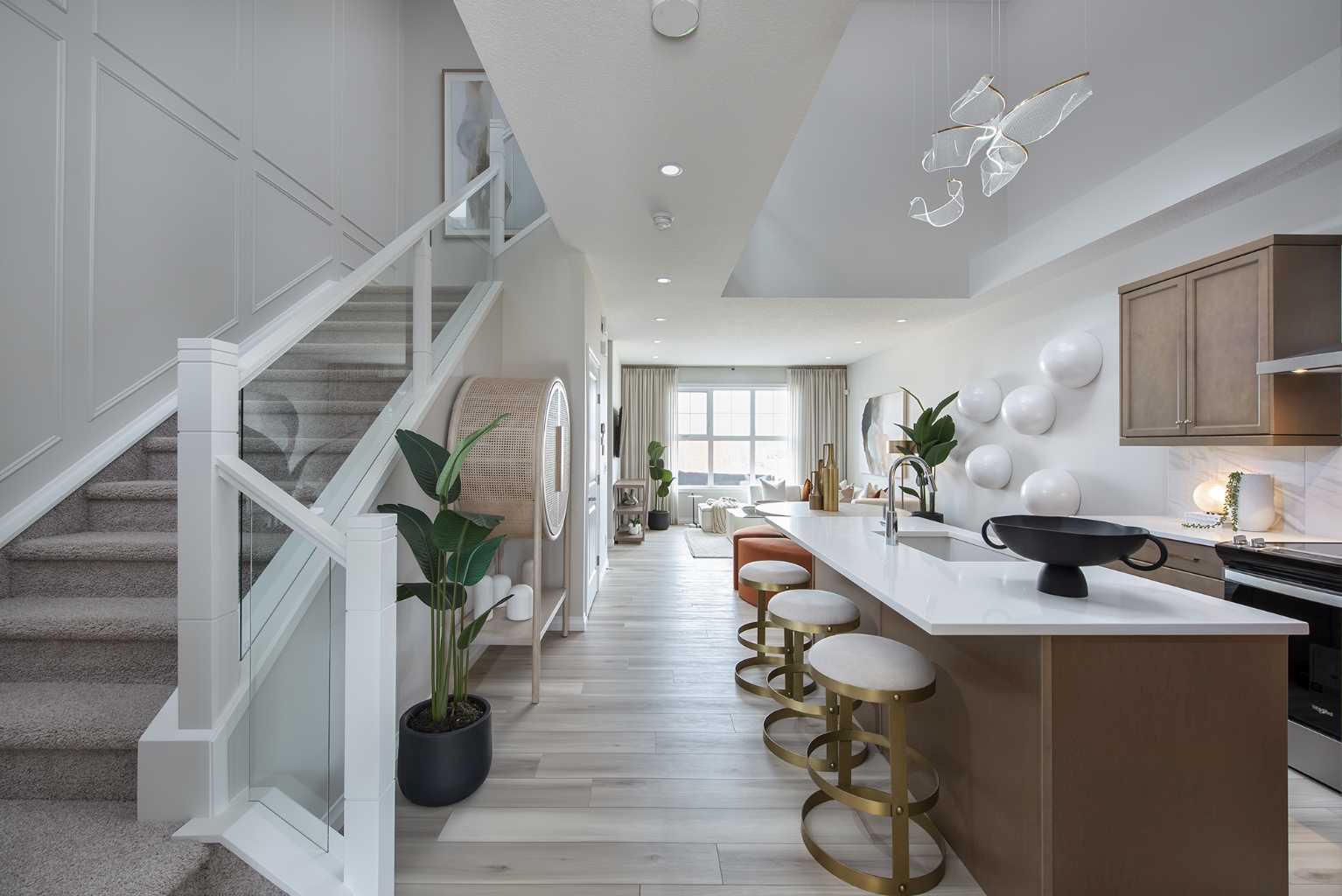 20 Belmont Place SW
