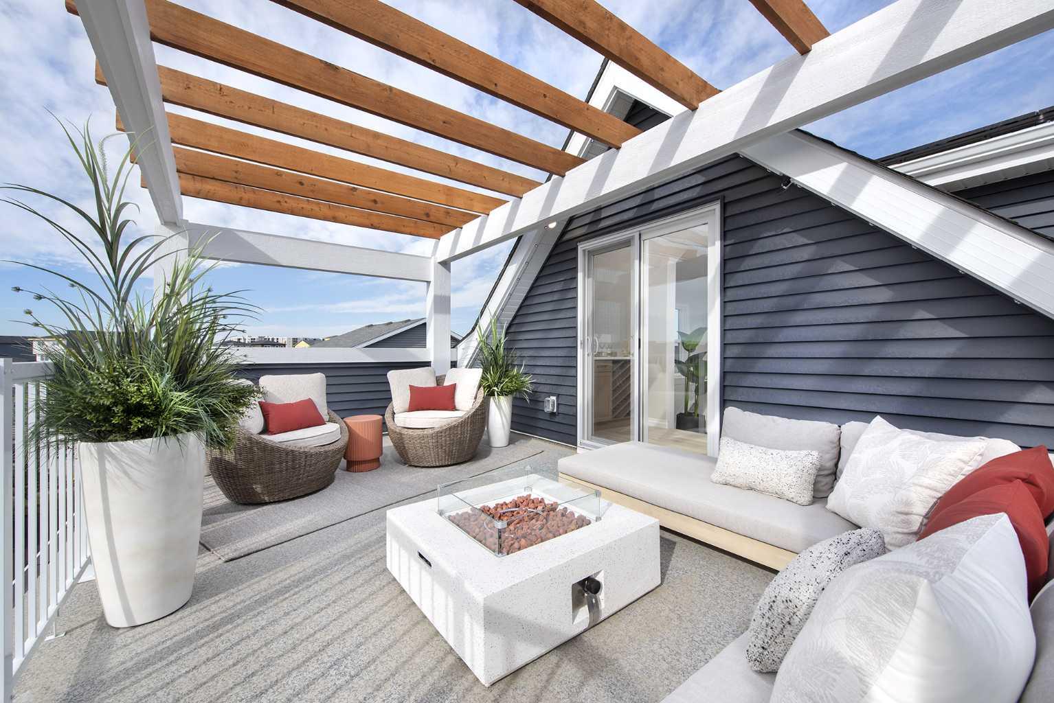 20 Belmont Place SW