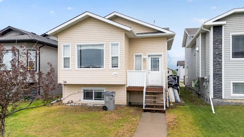 Photo of 10256 85 Street, Grande Prairie, AB T8X 0K3 (MLS # A2320705)