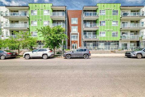 Photo of 20 Seton Park SE #212, Calgary, AB T3M 2G2 (MLS # A2296913)
