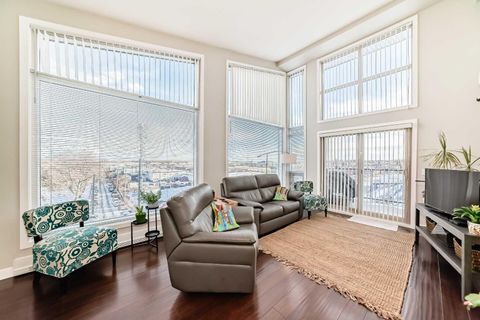 Photo of 4303 1 Street NE #529, Calgary, AB T2E 7M3 (MLS # A2297935)